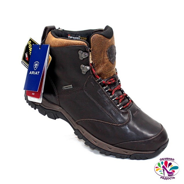 46 5 ariat 3250