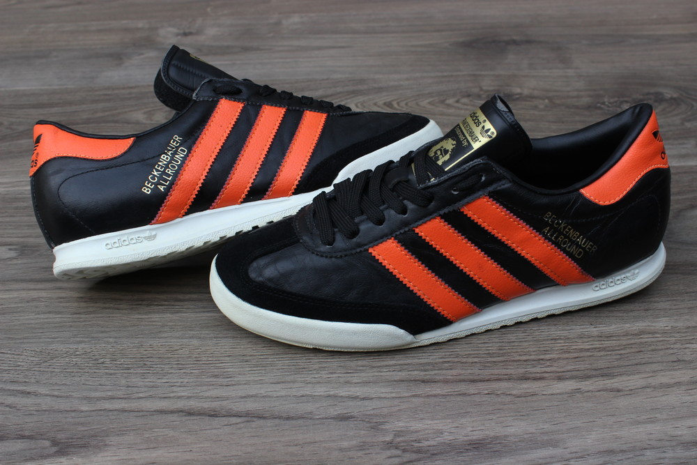 adidas beckenbauer allround black g44113 40 41 1100