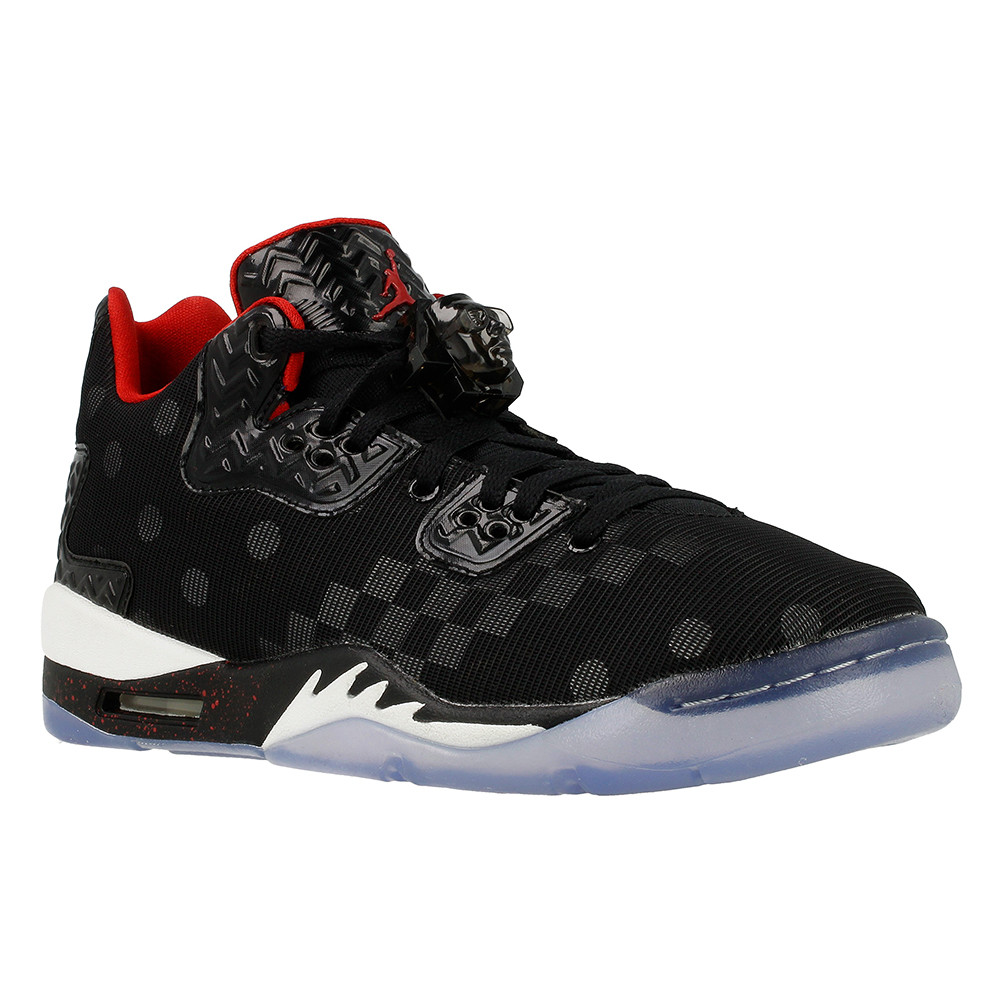 Nike air jordan sales spike forty low