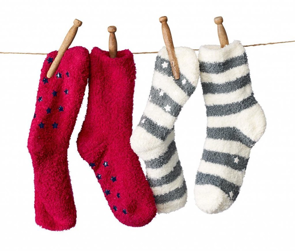 Пара теплых носков. TCM & Tchibo носки. TCM & Tchibo женские носки. Плюшевые носки махровые. Носки детские из микрофибры.