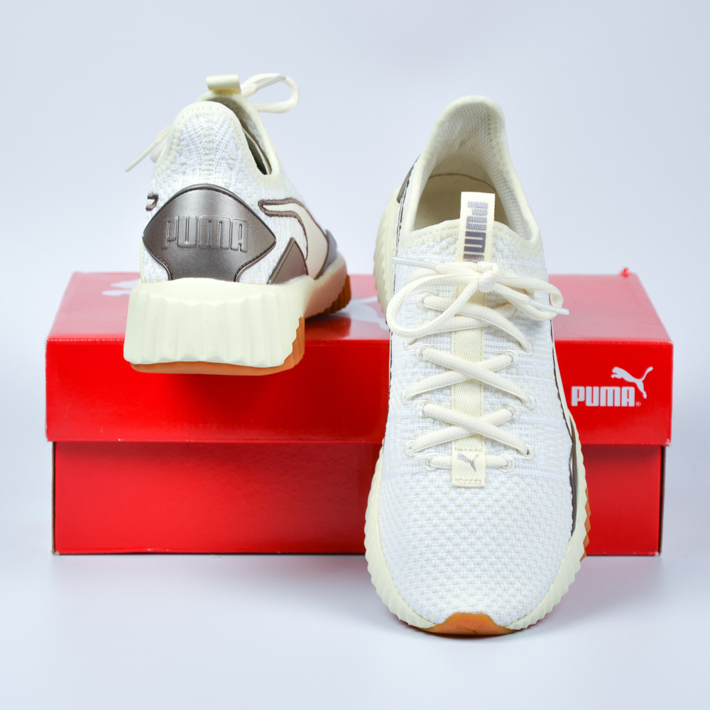 Puma 2025 defy 38