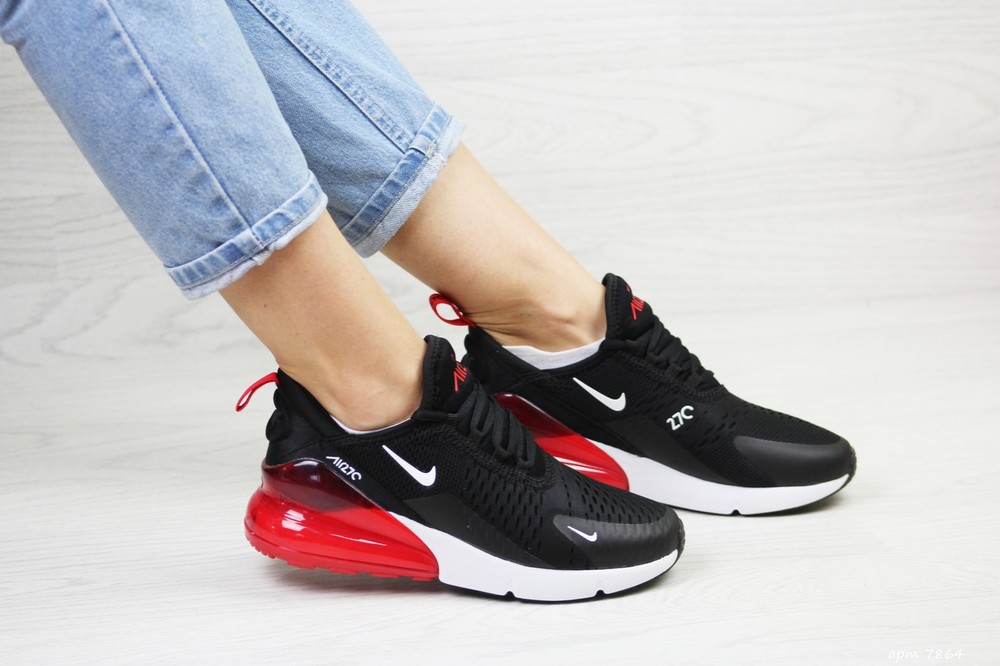 Nike Air Max женские Air Max 270