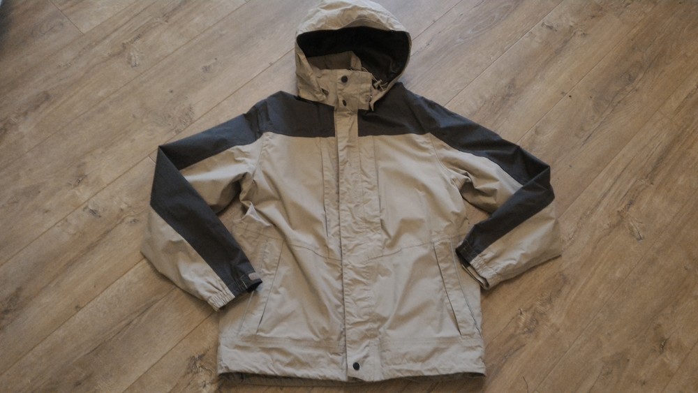 Crivit outdoor clearance jacket