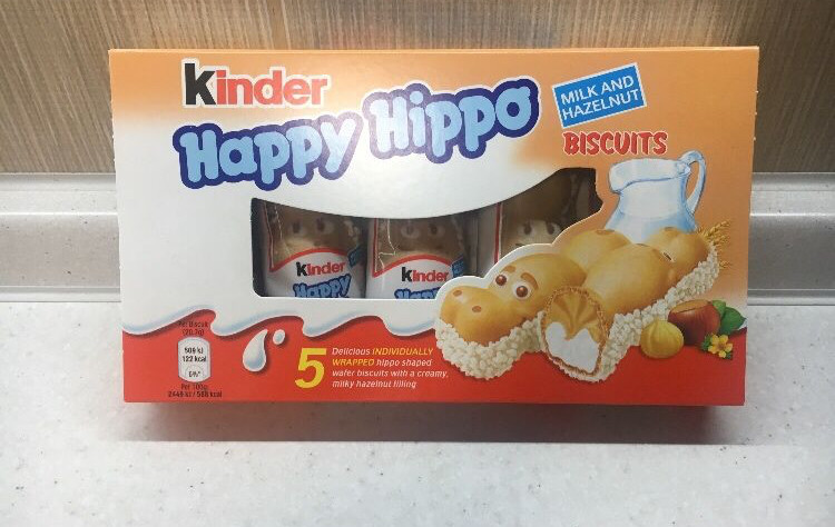 Kinder uovo Maxi, , Mix РЎross РЎat kinder, Happy snack Р¤РѕС‚Рѕ