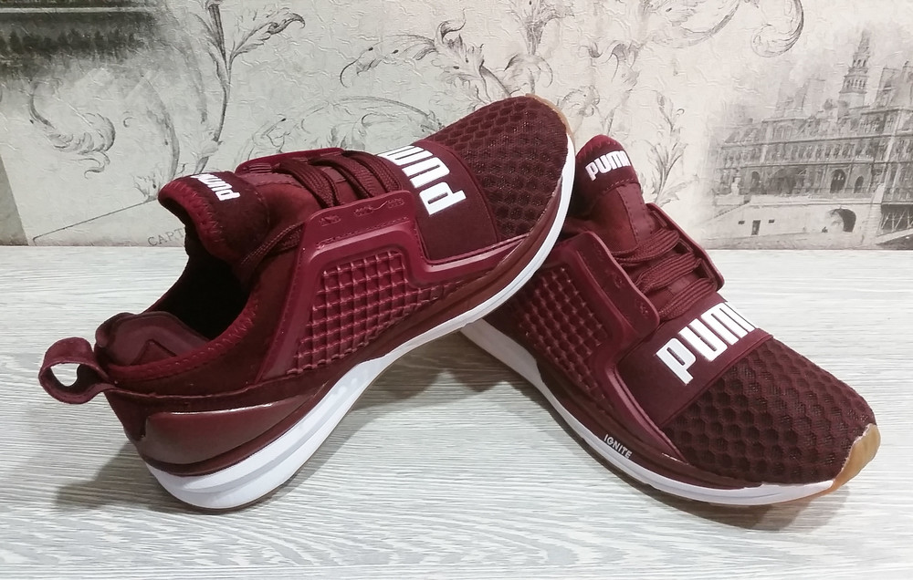 puma ignite limitless 1015