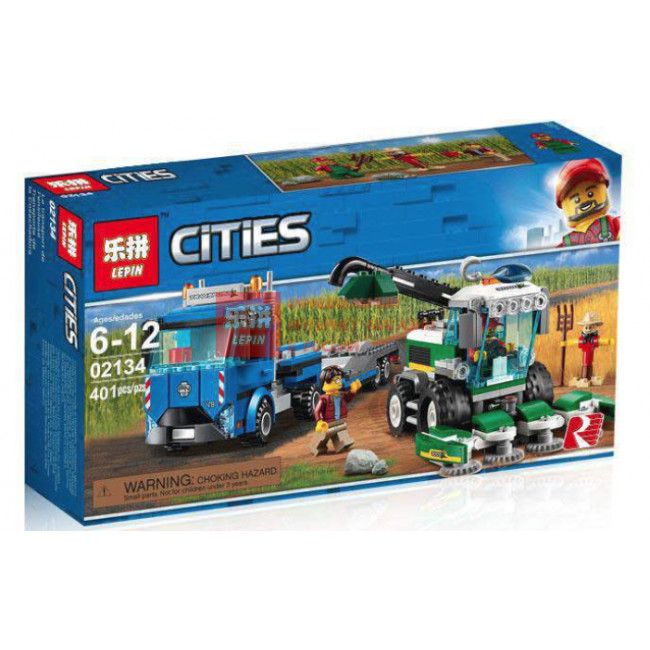 Lepin lego hot sale city