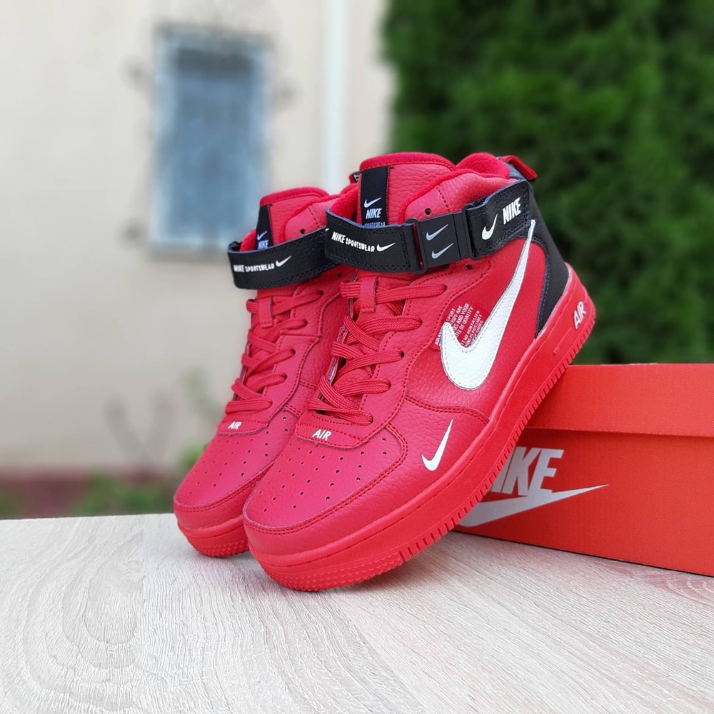 nike air force 1 mid lv8 1350