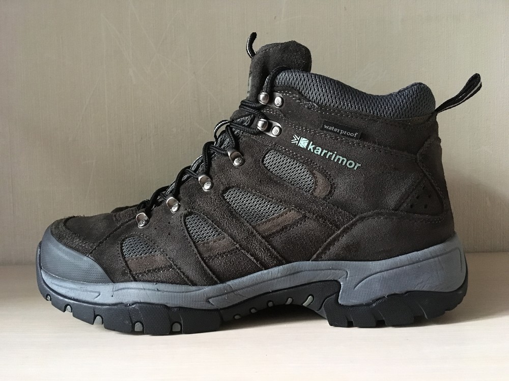 Karrimor kodiak weathertite