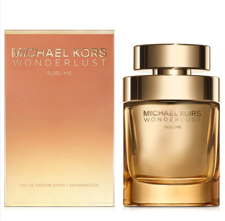 Michael kors best sale wonderlust perfume superdrug