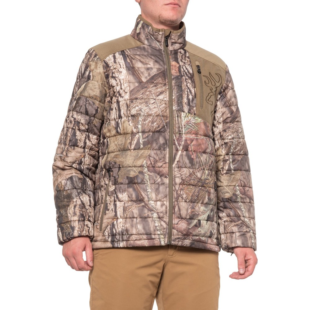 Browning clearance btu parka