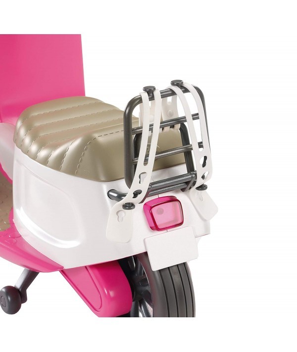 Zapf creation baby born 2025 scooter