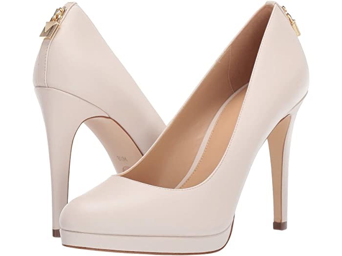 michael kors pumps antoinette