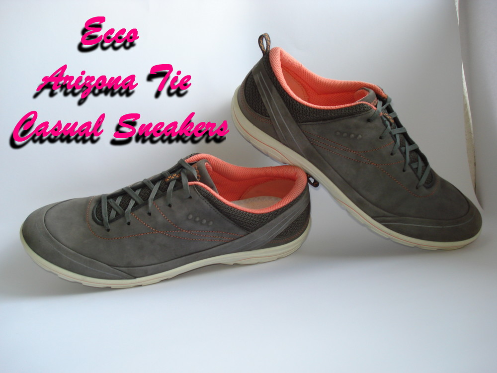 Ecco Arizona . 41 26