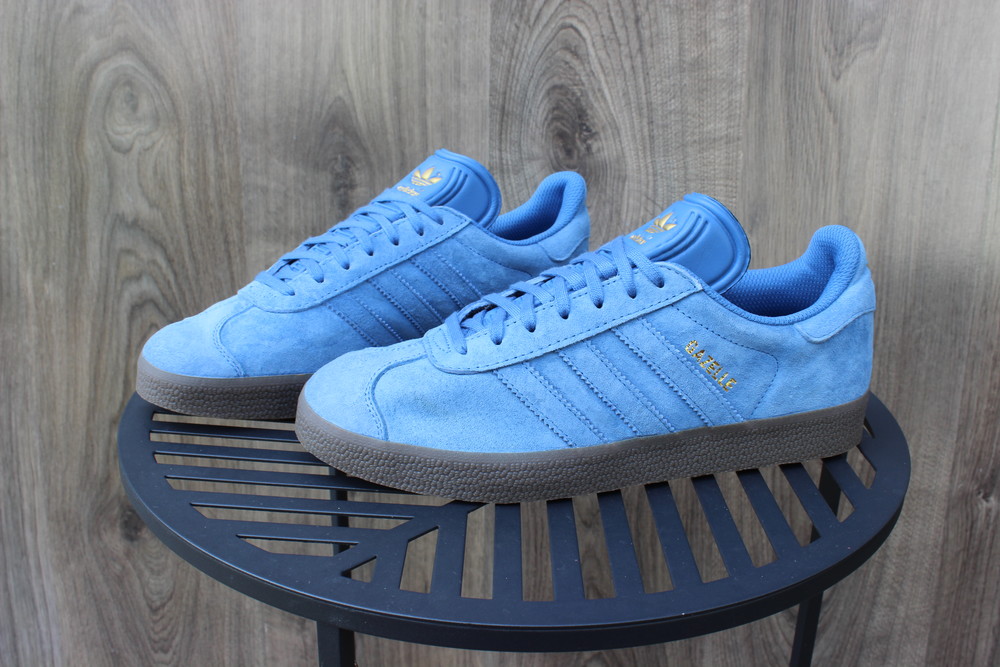 adidas gazelle blue g54632 40 41 1000