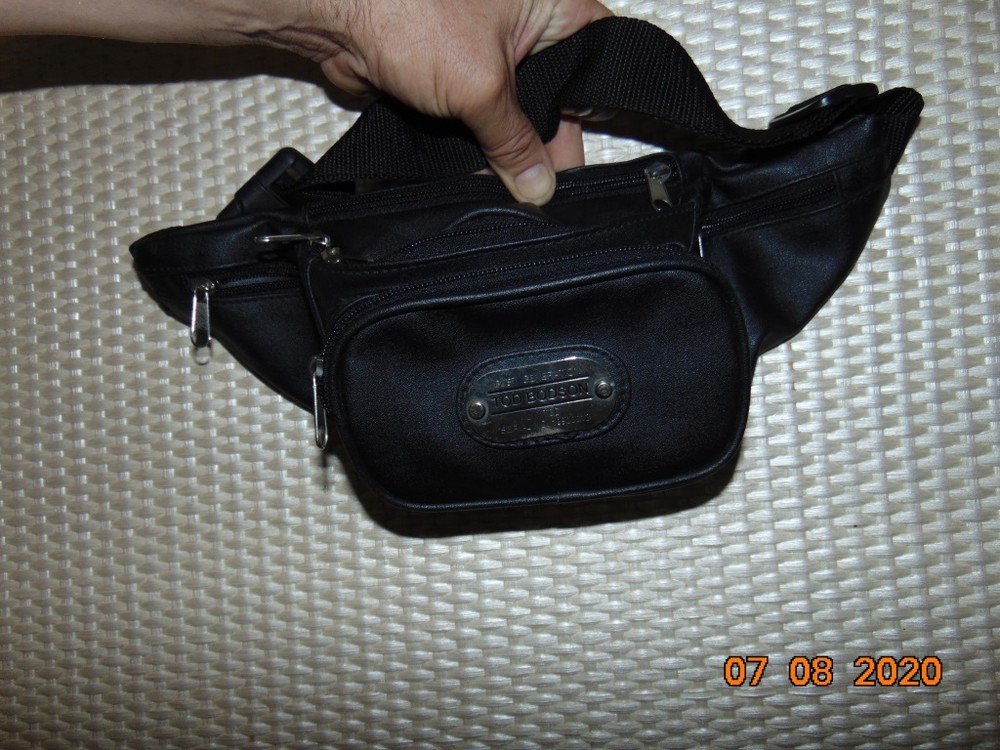 Tod discount bodson bag