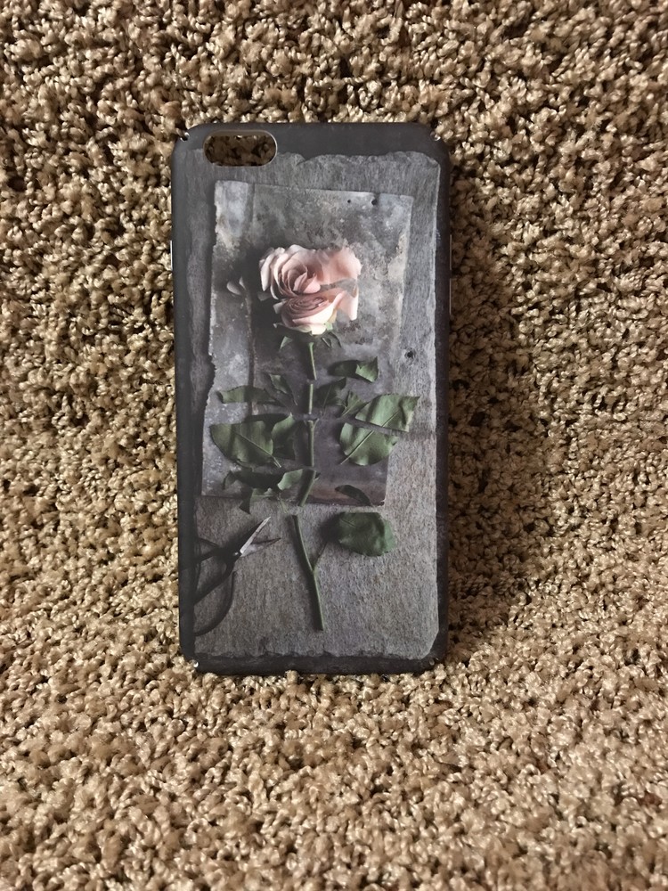 Новый чехол iphone 6 plus,6s plus фото №1