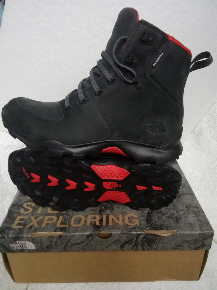 North face clearance thermoball versa boots