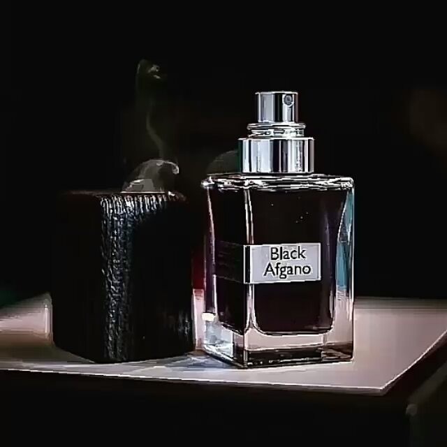 Блаженный дурман - nasomatto black afgano! дорогое, откровенное звучание и отменная стойкость! фото №1