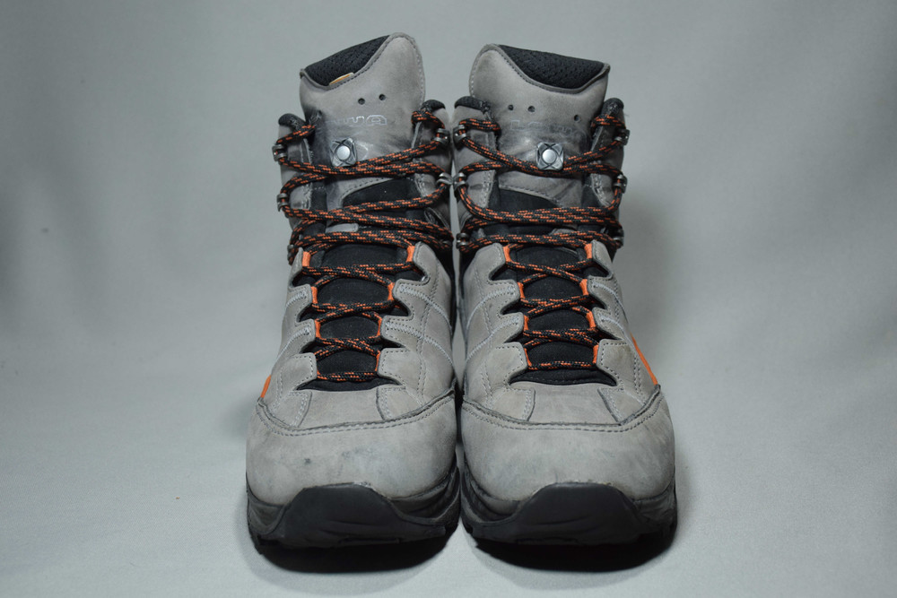 Lowa on sale sigma gtx