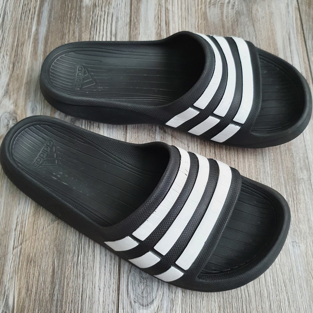 Adidas Adidas Duramo Slide K5 34 36