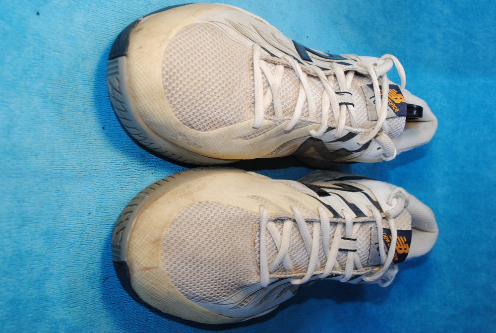 New balance 1006 46 clearance