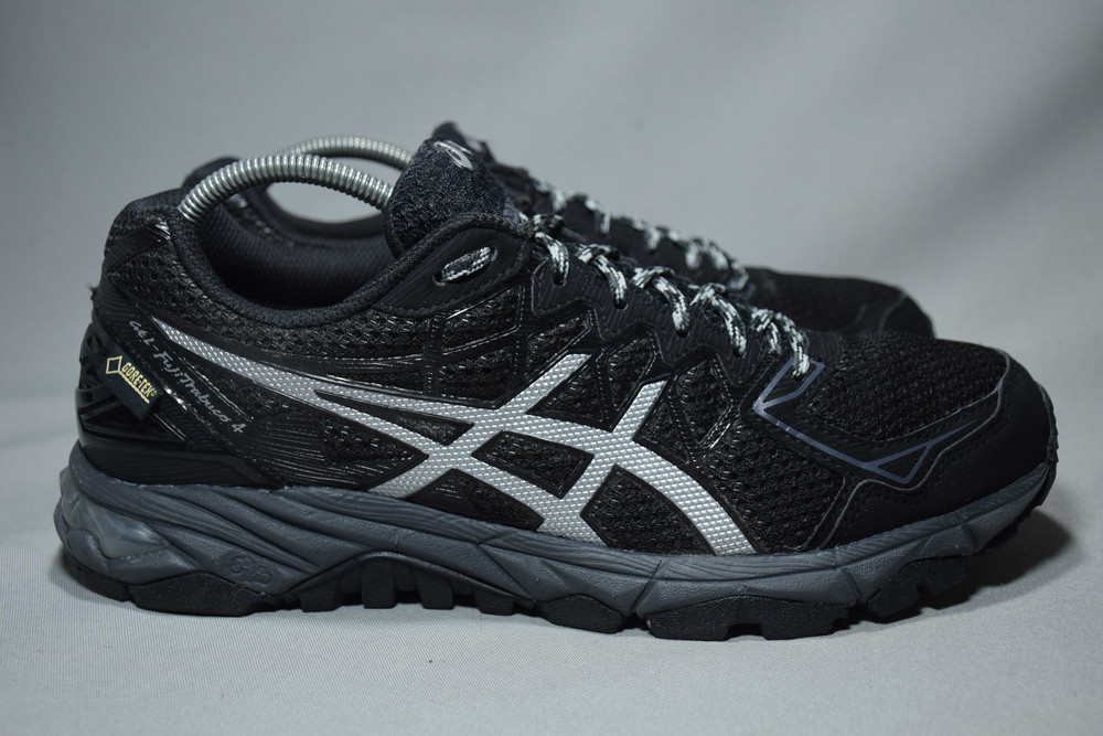 Asics gel discount fujitrabuco 4 gtx