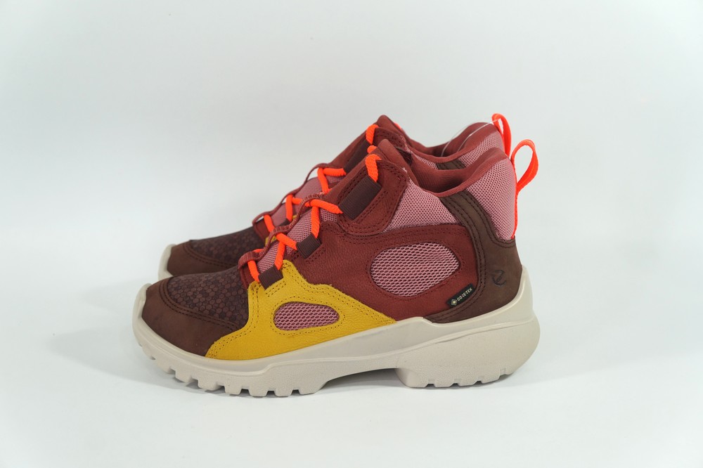 ecco xperfection. . gore tex 34 . 1650