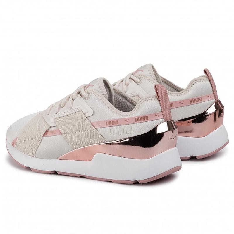 Puma muse clearance price