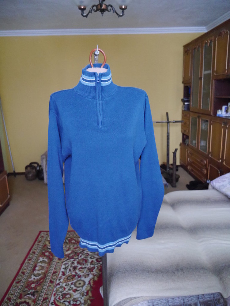Кофта розмір м casa blanra фото №1