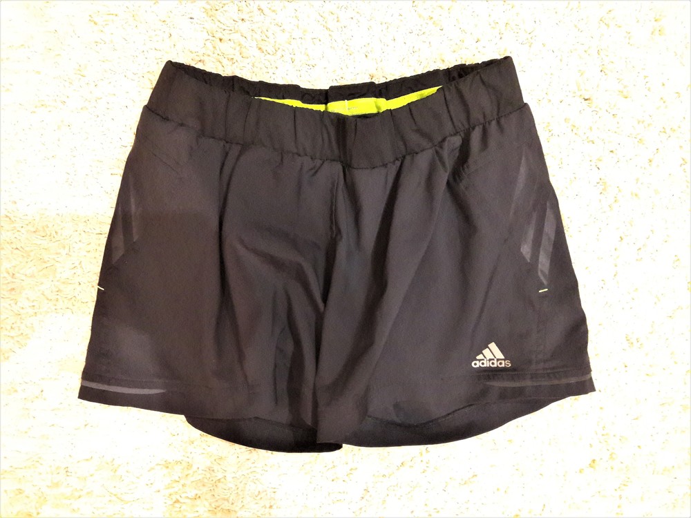 Шорты adidas adistart xs фото №1