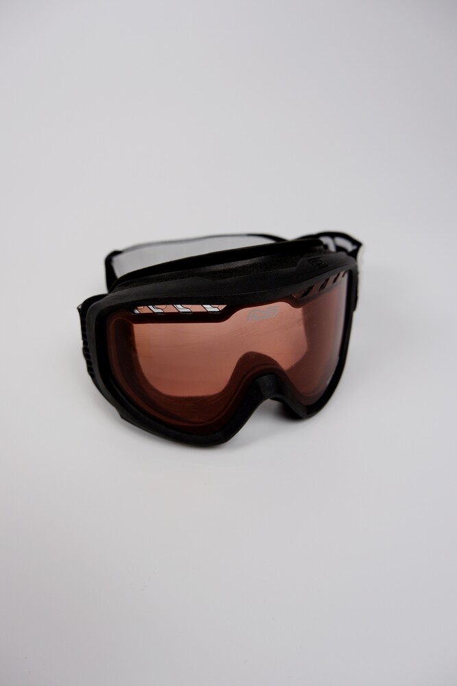 Горнолыжная маска очки scott amplifier лыжная мужска женская фото №1
