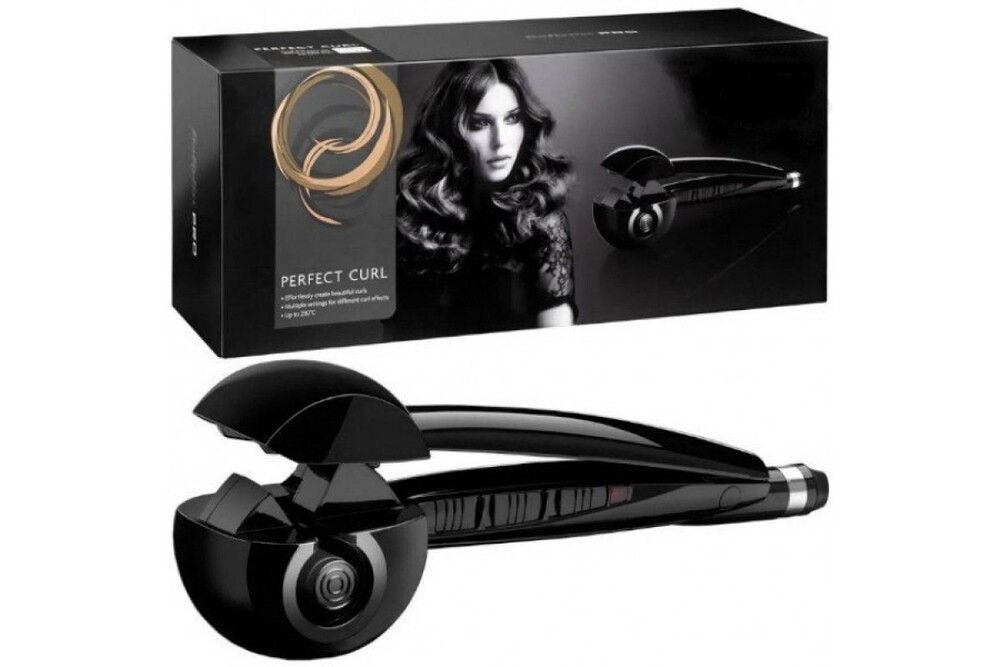 Про perfect. Стайлер BABYLISS bab2474tde. Zhengyin bab2665u мультистайлер. BABYLISS Pro Stylist Tools. Стайлер для волос BABYLISS Pro.