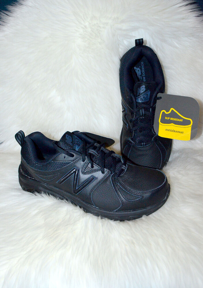 Кожаные мужские кроссовки new balance 857 - 43 размер доставка фото №1