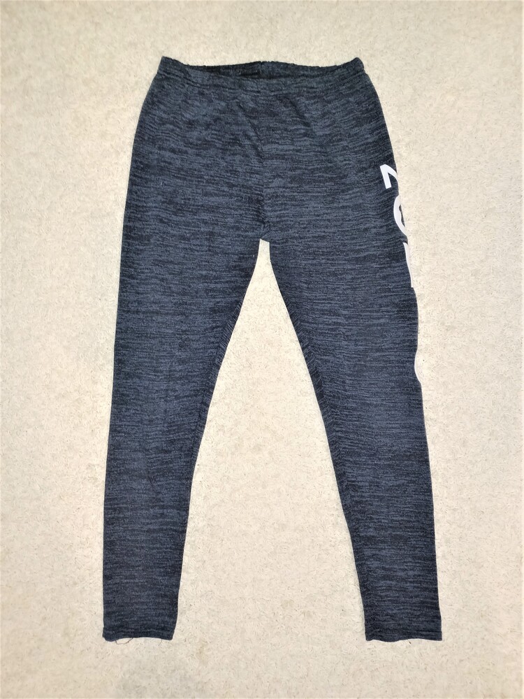 Вкорочені спортивні штани kiodan p.xs, цена 150 грн - купить Брюки и джинсы  бу - Клумба