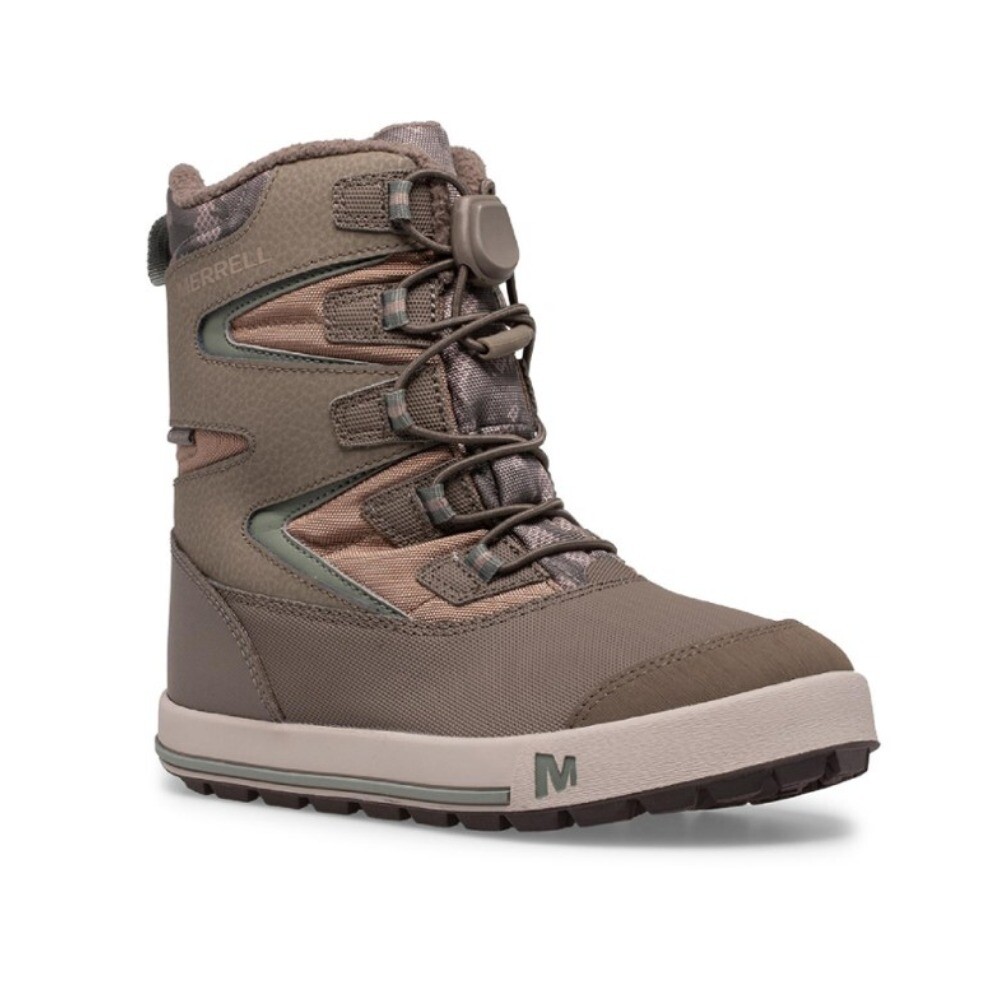 Snow boot sales best sale