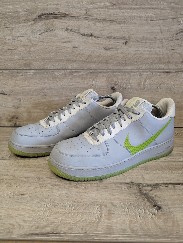 nike air force 1 07 lv8 3 47.5 31 3000