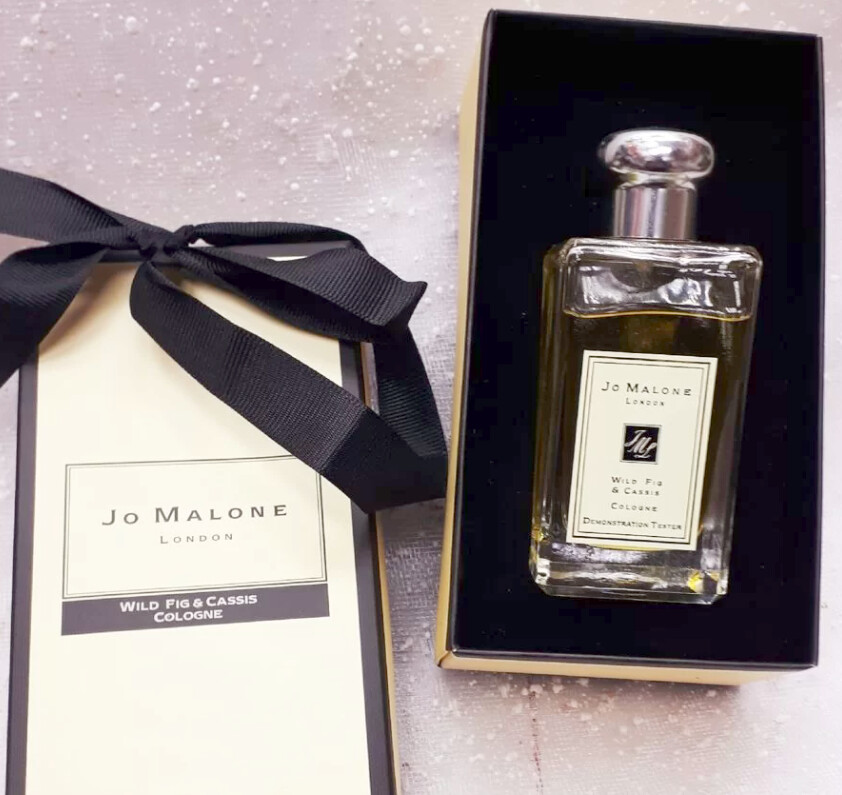 Jo malone wild fig & cassis⚡оригинал распив аромата дикий инжир фото №1