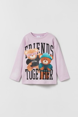 Реглан для дівчинки 11-12 років Zara Іспанія Розмір 152 оригінал