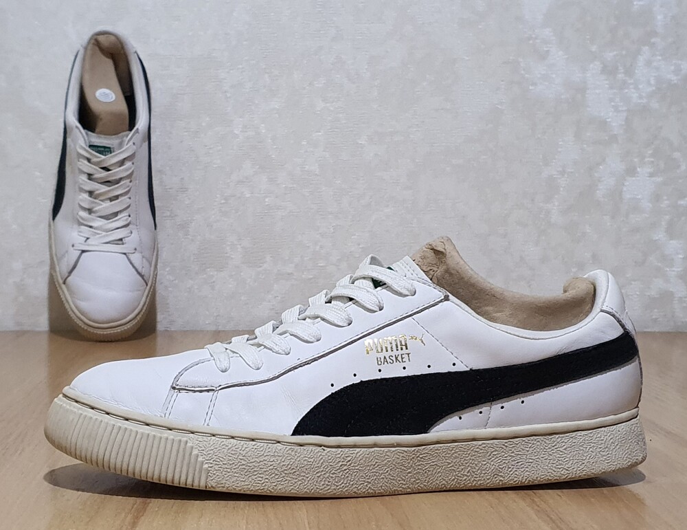 Puma basket outlet 68