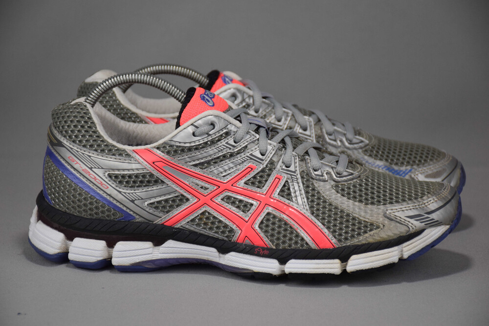 Asics gt deals 2000 womens t2k7n
