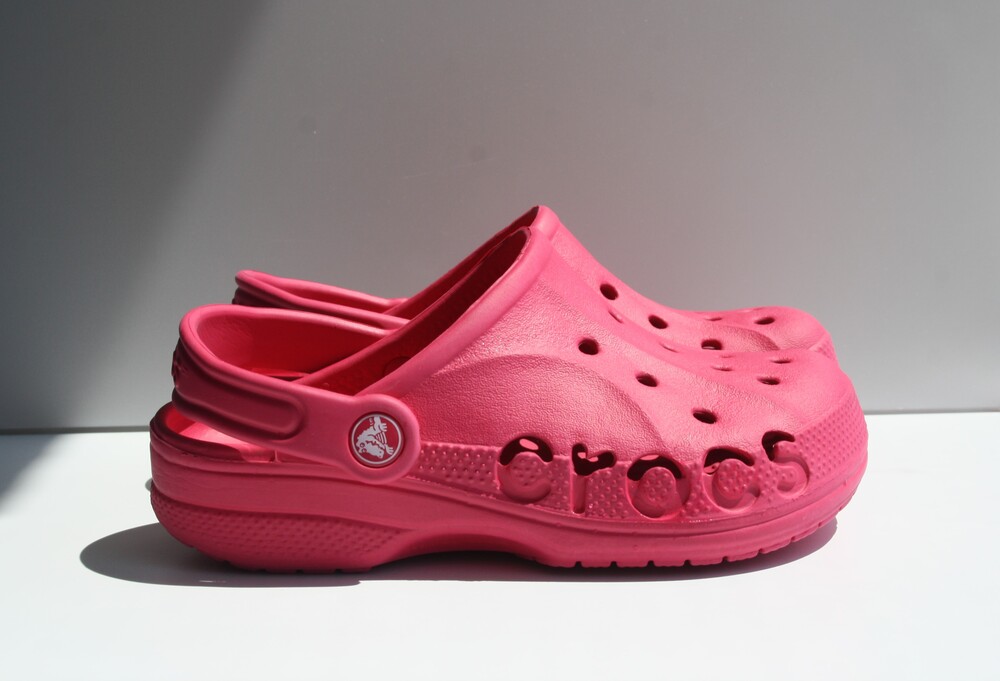 Crocs 32 outlet