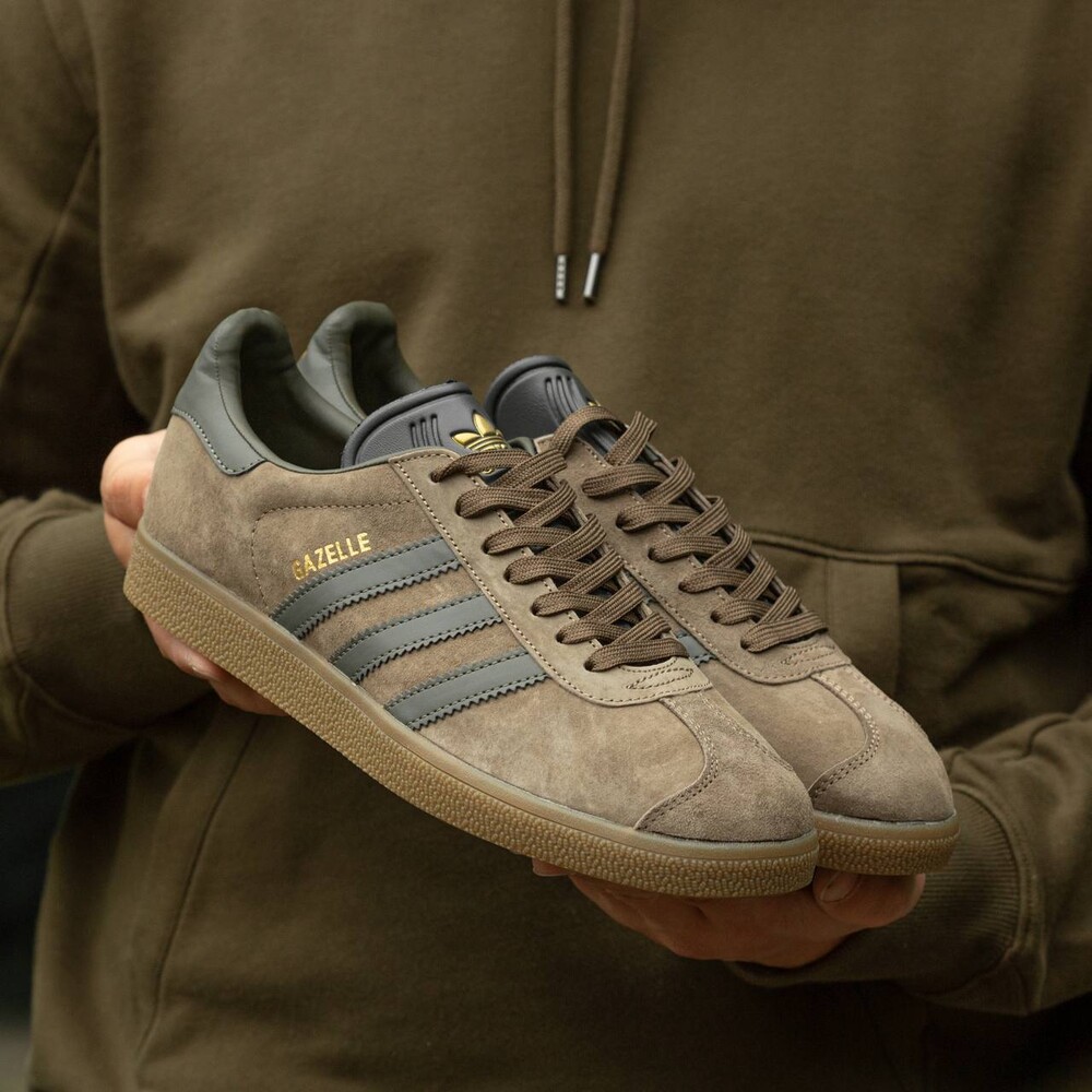 Adidas gazelle 42 hotsell