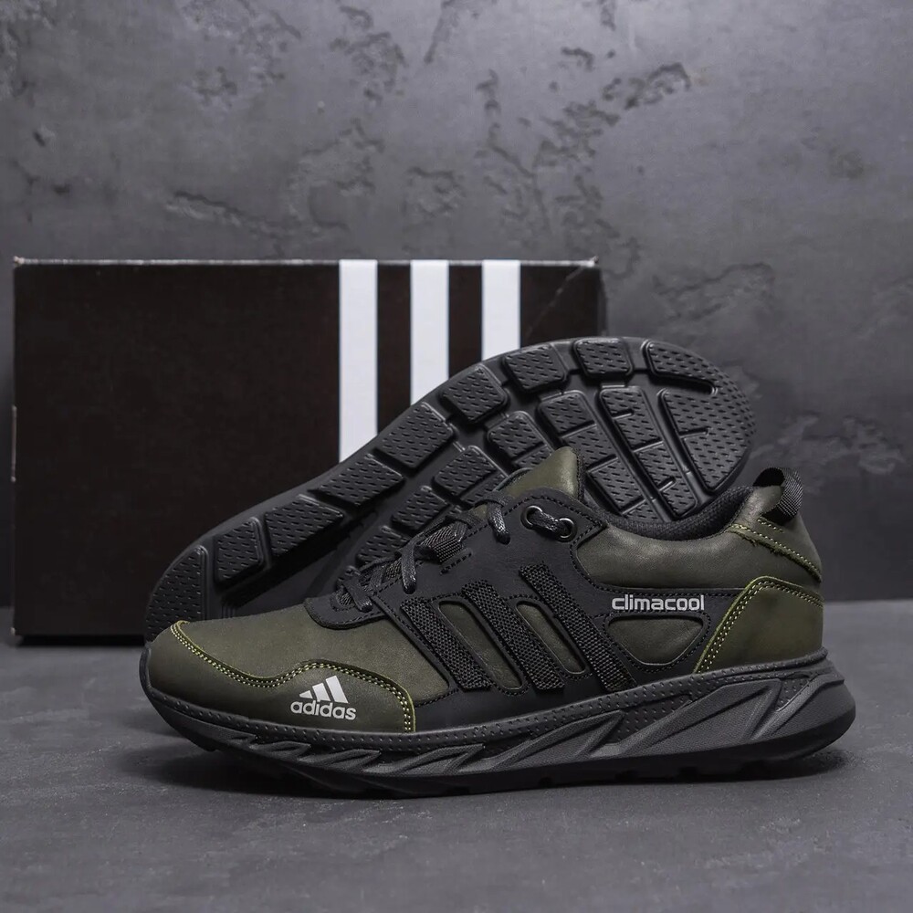 adidas climacool olive black 1580