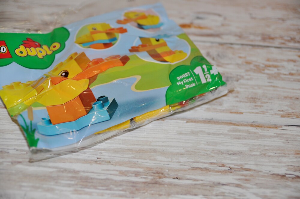 Duplo duck deals