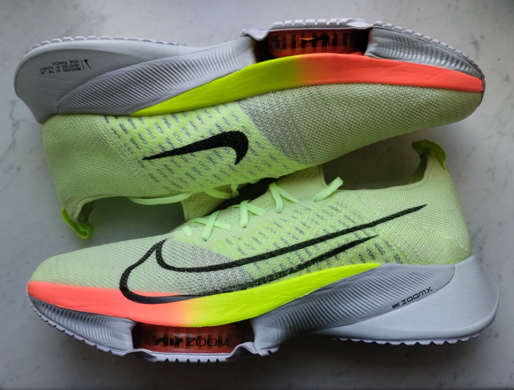 nike air zoom tempo next ci9923 700 flyknit .46