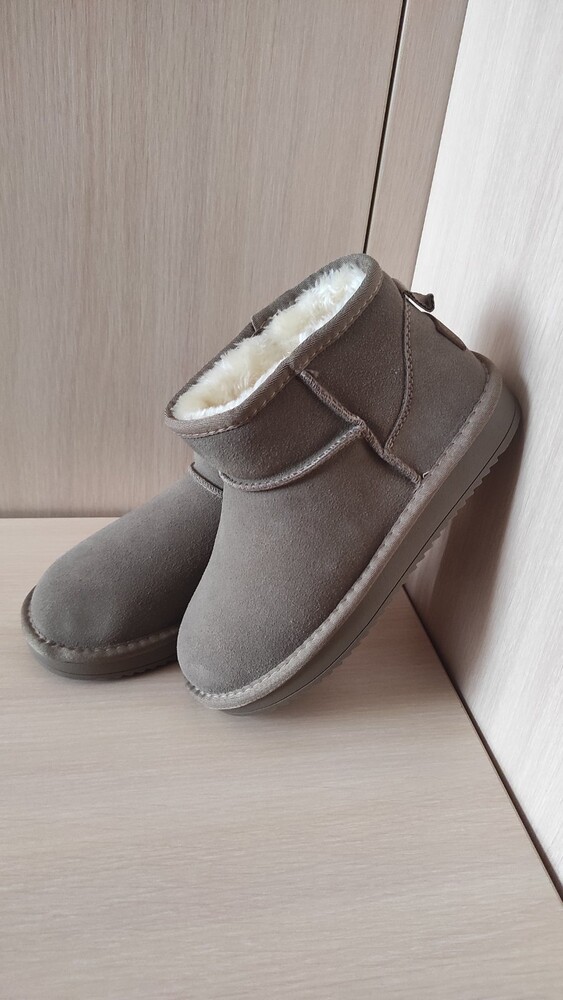 Уггі міні ультра-низькі it is р-р 37-41 фото №3