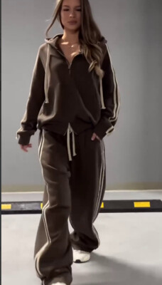 Новиночки! Класний костюм петля пеньє. Розміри 42- 48