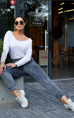 Жіночі велюрові спортивні штани на хутрі в кольорах рр 42-58