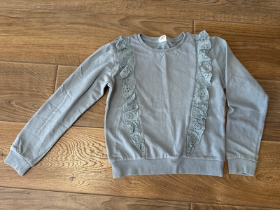 Кофта cool club 134р