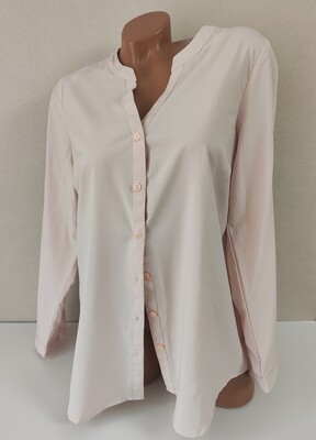 #5753. Сорочка, блуза 40/L